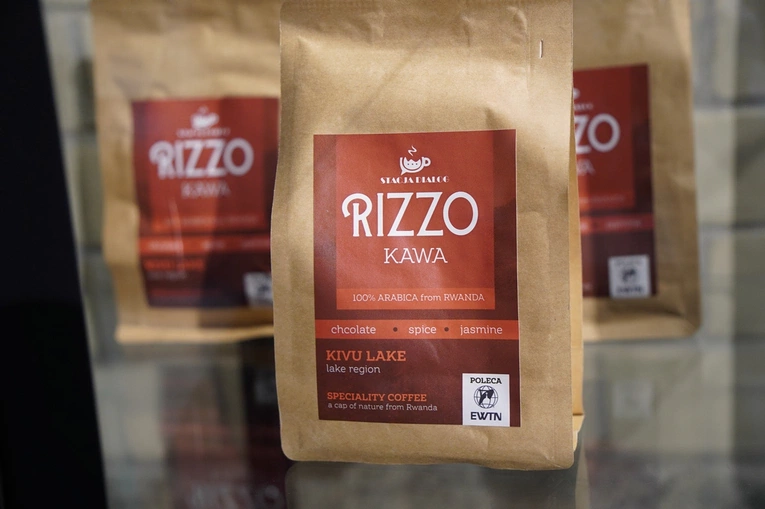 "Barwy lata na Dolnym Śląsku" w kawiarni Stacja Dialog