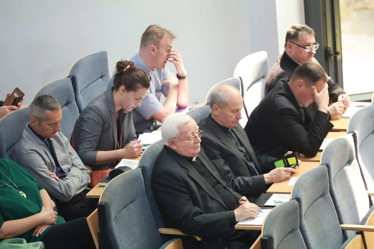 XI Forum Sądowe