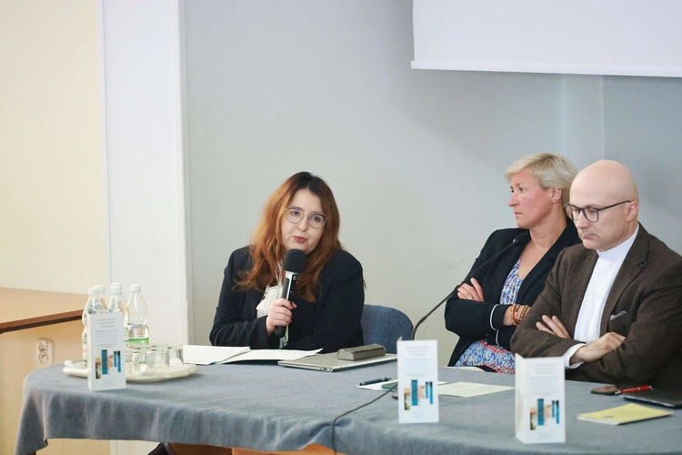 XI Forum Sądowe