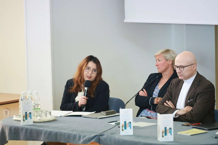 XI Forum Sądowe