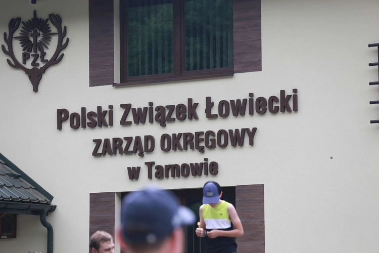 Dzień Rodziny w PZŁ w Sieradzy
