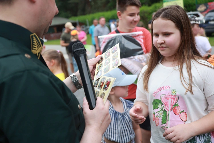 Dzień Rodziny w PZŁ w Sieradzy