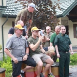 Dzień Rodziny w PZŁ w Sieradzy