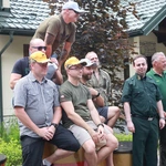 Dzień Rodziny w PZŁ w Sieradzy
