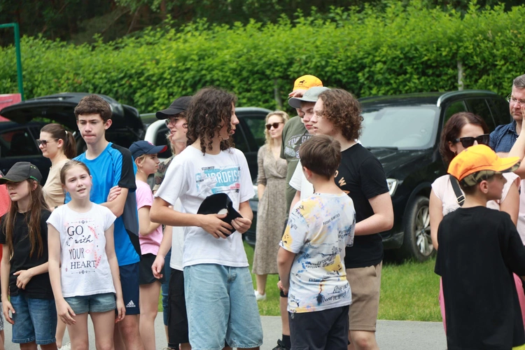 Dzień Rodziny w PZŁ w Sieradzy