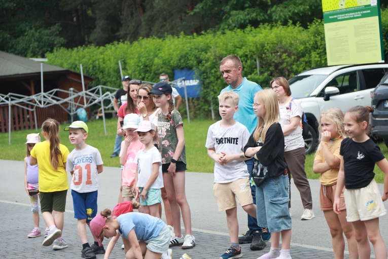 Dzień Rodziny w PZŁ w Sieradzy