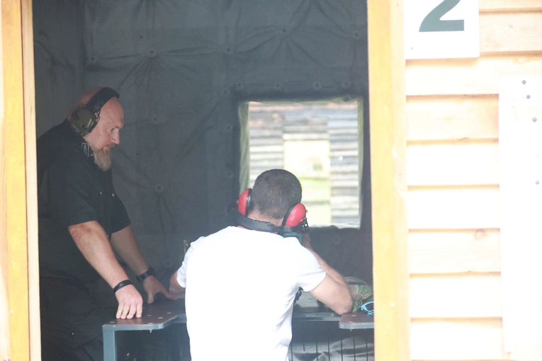 Dzień Rodziny w PZŁ w Sieradzy