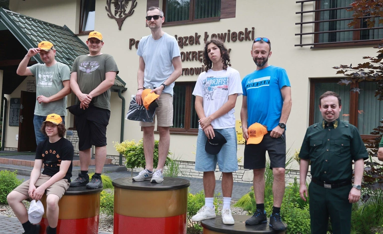 Dzień Rodziny w PZŁ w Sieradzy