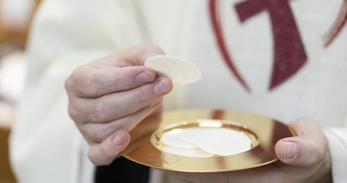 Watykan zatwierdził cud eucharystyczny w Indiach