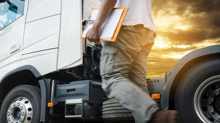 Jak międzynarodowi kierowcy ciężarówek mogą znaleźć stabilną pracę w Niemczech z pełnymi świadczeniami?