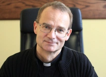 W 5. rocznicę śmierci ks. prof. Radosława Chałupniaka