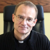 W 5. rocznicę śmierci ks. prof. Radosława Chałupniaka