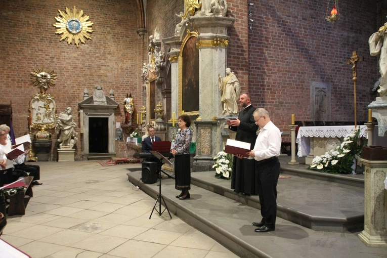 Jubileusz chórów i orkiestr 