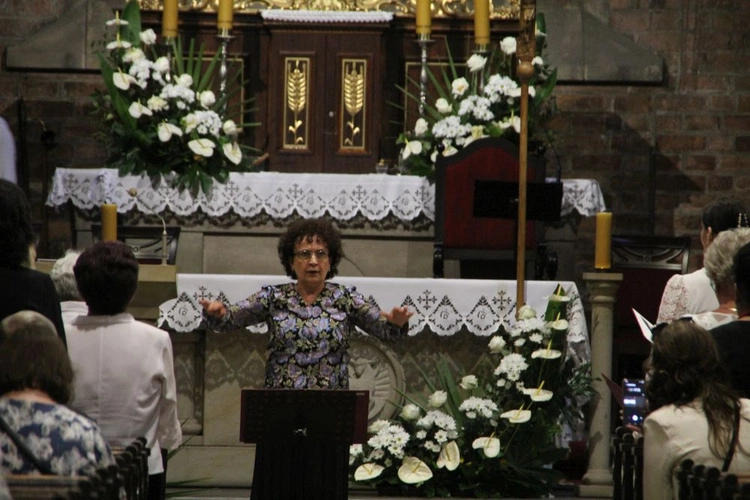 Jubileusz chórów i orkiestr 