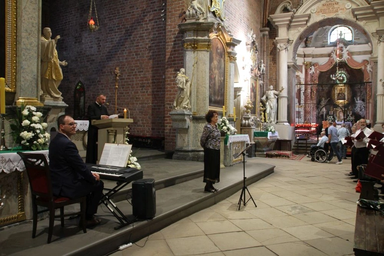 Jubileusz chórów i orkiestr 