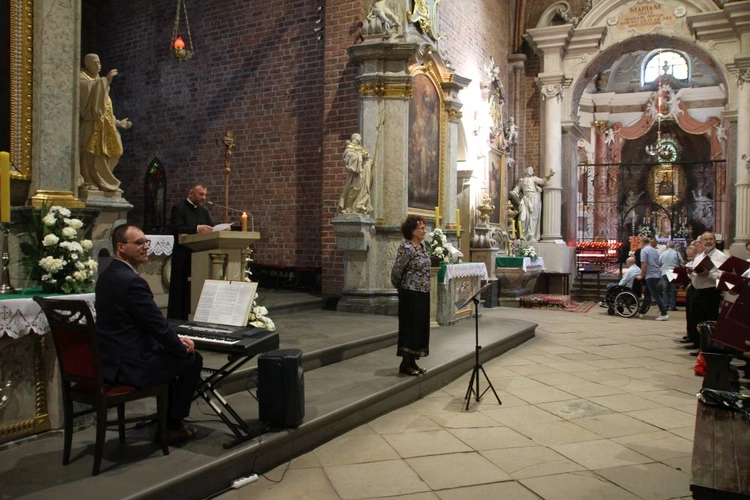 Jubileusz chórów i orkiestr 