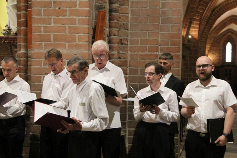 Jubileusz chórów i orkiestr 