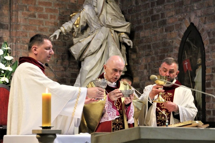 Jubileusz chórów i orkiestr 