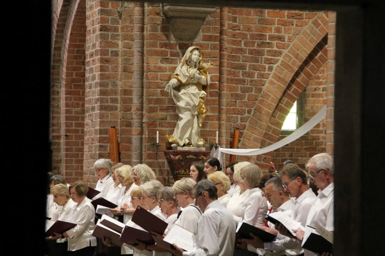 Jubileusz chórów i orkiestr 