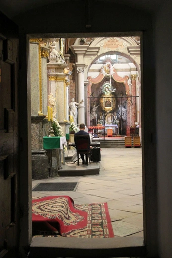 Jubileusz chórów i orkiestr 