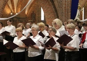 Jubileusz chórów i orkiestr 