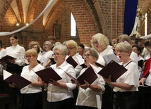 Jubileusz chórów i orkiestr 