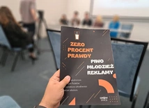 Raport "Zero procent prawdy" alarmuje. Młodzi coraz częściej sięgają po alkohol