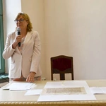 Seminarium poświęcone dokumentowi z XV wieku