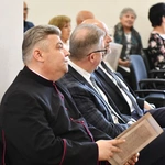 Seminarium poświęcone dokumentowi z XV wieku