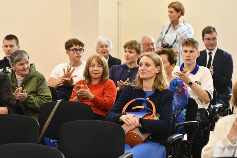 Seminarium poświęcone dokumentowi z XV wieku