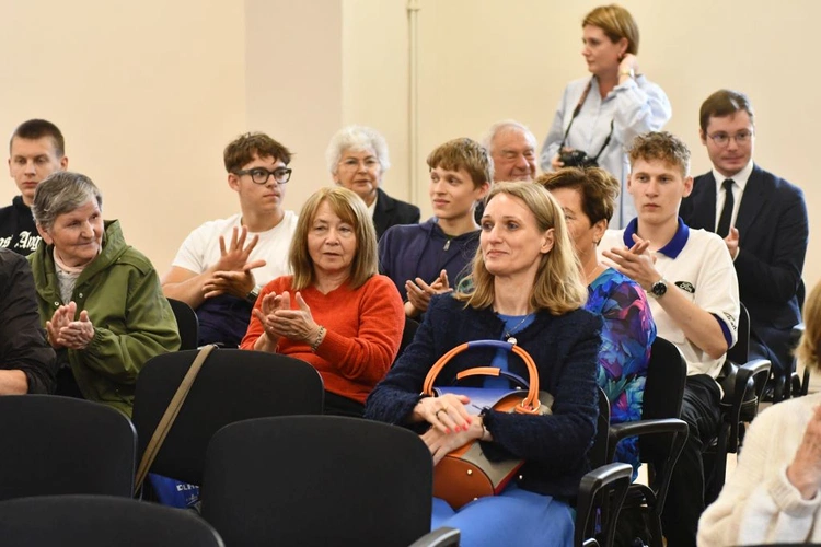 Seminarium poświęcone dokumentowi z XV wieku