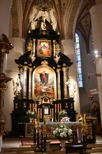 Seminarium poświęcone dokumentowi z XV wieku