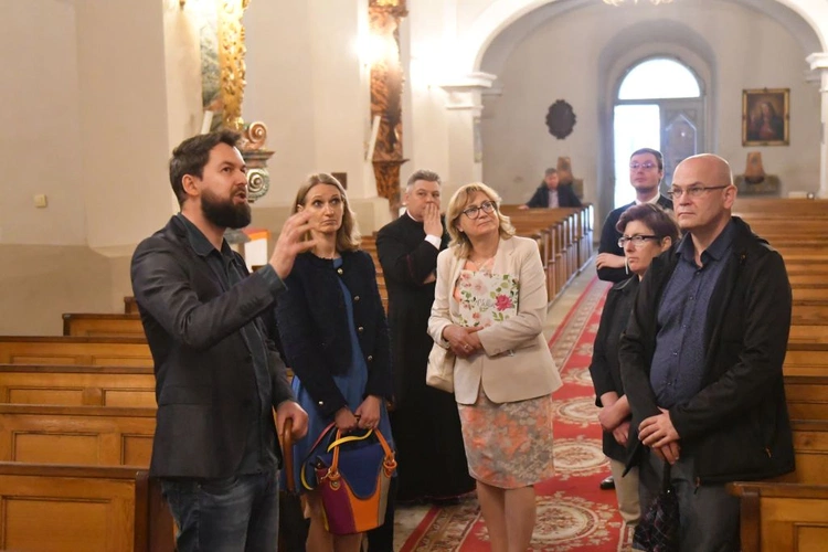 Seminarium poświęcone dokumentowi z XV wieku