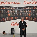 Otwarcie magazynu Caritas AG