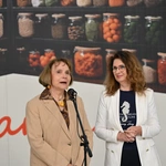 Otwarcie magazynu Caritas AG