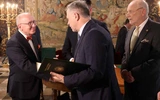 Polski Nobel za odzyskany słuch