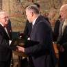 Polski Nobel za odzyskany słuch