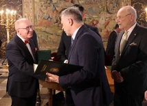 Polski Nobel za odzyskany słuch