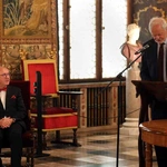 Nagroda im. Jerzmanowskich dla prof. Henryka Skarżyńskiego