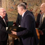 Nagroda im. Jerzmanowskich dla prof. Henryka Skarżyńskiego