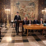 Nagroda im. Jerzmanowskich dla prof. Henryka Skarżyńskiego