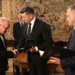 Nagroda im. Jerzmanowskich dla prof. Henryka Skarżyńskiego