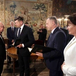 Nagroda im. Jerzmanowskich dla prof. Henryka Skarżyńskiego