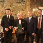 Nagroda im. Jerzmanowskich dla prof. Henryka Skarżyńskiego