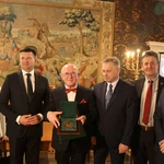 Nagroda im. Jerzmanowskich dla prof. Henryka Skarżyńskiego
