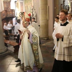 Płock. Diamentowy jubileusz