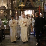 Płock. Diamentowy jubileusz