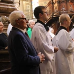 Płock. Diamentowy jubileusz