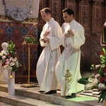 Płock. Diamentowy jubileusz