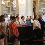 Płock. Diamentowy jubileusz